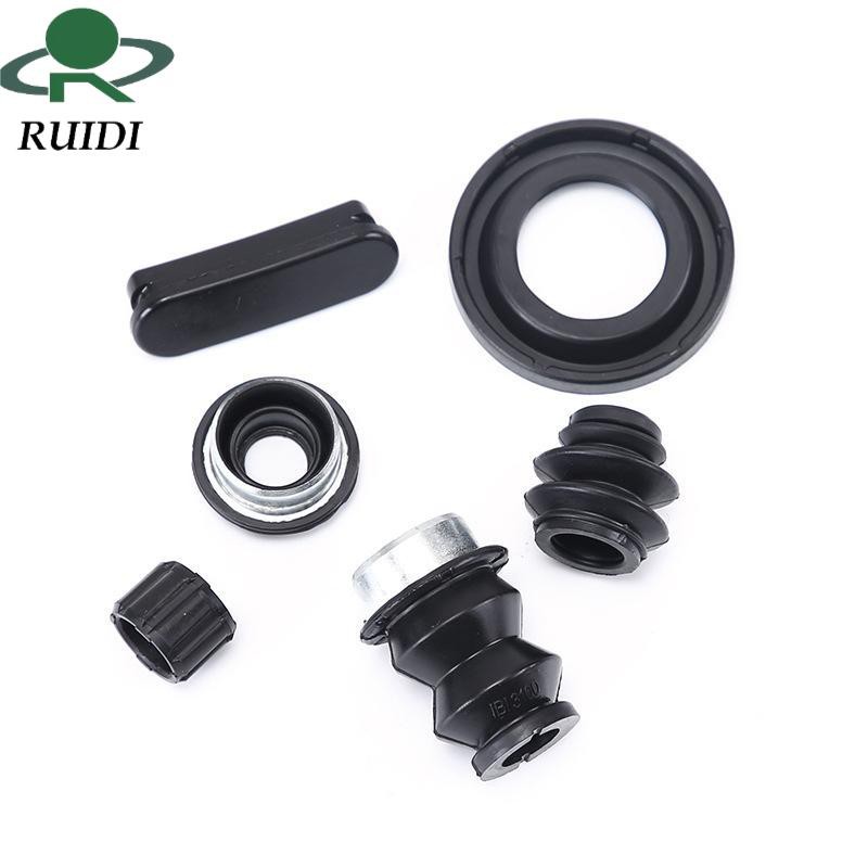 Étrier gid PIN bòt